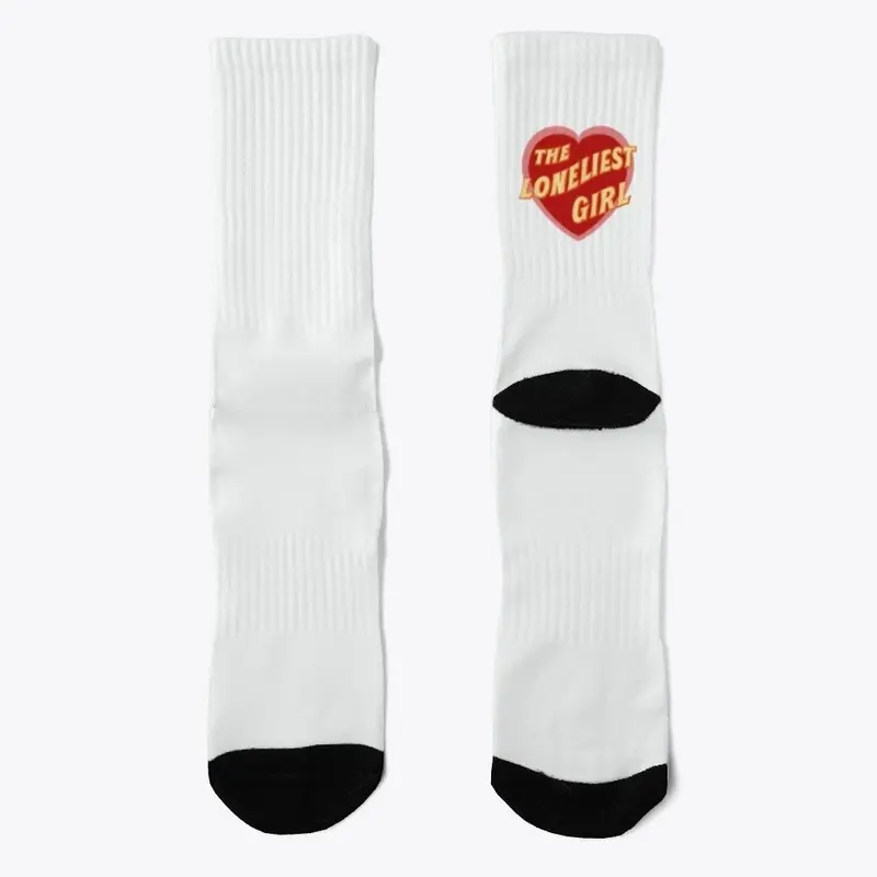 Princess Chelsea Socks